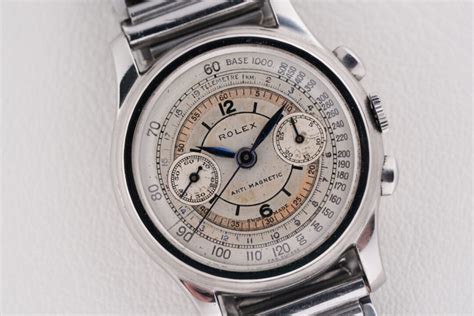 rolex 3055 chronograph|rolex chronograph te koop.